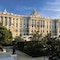 Hotel Ibis Styles Madrid Prado - map