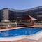 Novotel Madrid Campo De Las Naciones - map