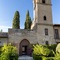 Parador De Granada - map