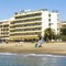 Hotel Rincon Sol - map