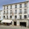 Hotel Maestranza - map
