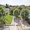 Hotel Best Osuna Madrid Feria - map