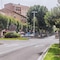 Hotel Residencia Castellano I - map