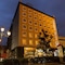 Hotel America Sevilla - map