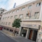 Hotel Monte Carmelo - map