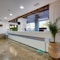 Hotel Pasarela - map
