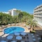 H10 Vintage Salou - Adults Only - map