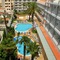 Hotel Apartamentos Solimar - map