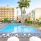 Be Live Adults Only Tenerife - map