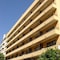 Hotel El Faro Marbella - map
