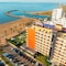Prestige Victoria Hotel & Spa Elit - map
