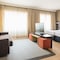 Hotel Ilunion Suites Madrid - map