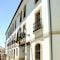 Hotel Rosaleda De Don Pedro - map