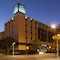 B&B Hotel Zaragoza Los Enlaces Estación - map