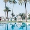 Iberostar Selection Marbella Coral Beach - map