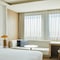 Madrid Marriott Hotel Princesa Plaza - map