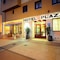 Hotel Pamplona Plaza - map