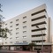 Avenida Hotel Almería - map