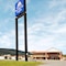 Hotel Pullman Madrid Airport & Feria - map