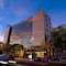 Salles Hotel Ciutat Del Prat Barcelona Airport - map