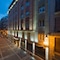 Hotel Maisonnave - map