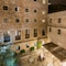 Hotel Hospes Palacio San Esteban - map