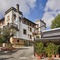 Silken Gran Hotel Durango - map
