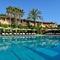 Hotel Guadalmina - map