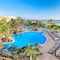 Barceló Fuerteventura Mar - map