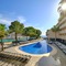 Occidental Cala Viñas - map