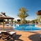 Elba Palace Golf Boutique Hotel - map