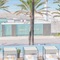 Hotel Playa Golf - Adults Only +16 - map