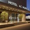 AC Hotel Murcia By Marriott - map