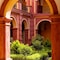 Monasterio De San Francisco - map