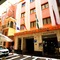 Hotel Córdoba Centro - map