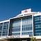 Gran Hotel Lakua - map