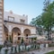 Hotel Soho Boutique Duques De Medinaceli - map