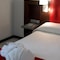 Hotel Ciutat De Girona - map