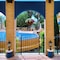 Hotel La Laguna Spa & Golf - map