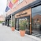 Sercotel Hotel Pozuelo - map