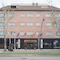 Sercotel Hotel Pozuelo - map