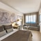 Salles Hotel Pere IV - map