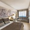 Salles Hotel Pere IV - map