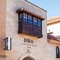 4US RIOJA WINE HOTEL - map