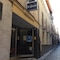 Hotel Los Girasoles - map
