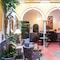 Hotel Abanico - map