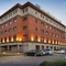 Hotel Exe Getafe - map