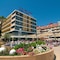 Hotel Servigroup Papa Luna - map