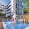 GHT  Balmes, Hotel, Aparthotel & Splash - map