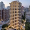 Halley Hotel & Apartments, Affiliated by Meliá - map